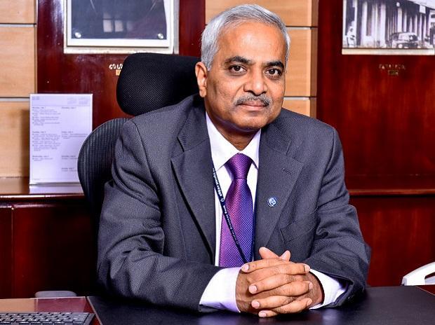 Bad Bank's Chairman Karnam Sekar Resigns After Proposal To Merge With IDRCL