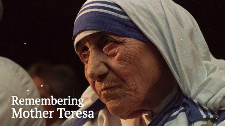 Mother Teresa’s 26th Death Anniversary