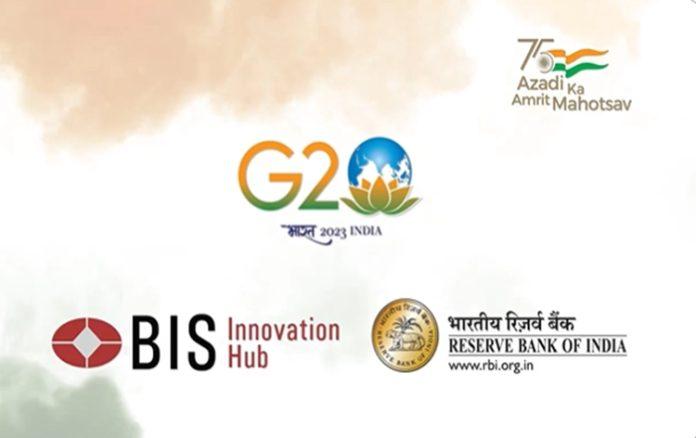 BIS and RBI Announce G20 TechSprint 2023 Winners