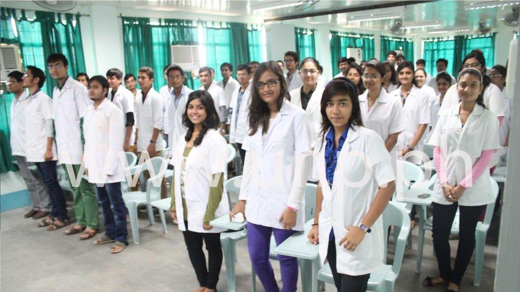 Centre approves 10% reservation for govt school students in medical education