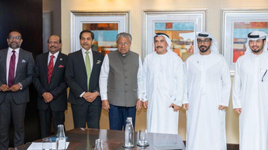 Kerala To Host Inaugural Zayed Charity Marathon in 2024