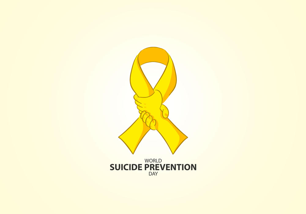 Suicide Prevention Awareness Day 2023