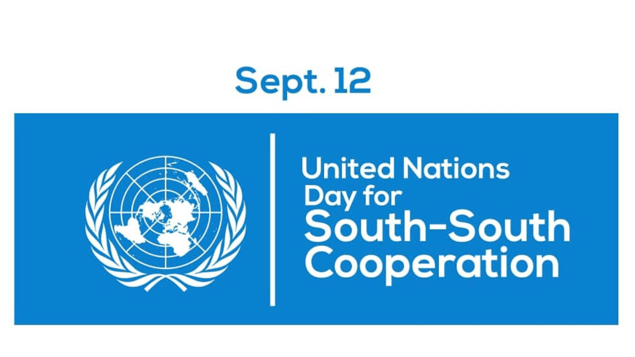 United Nations Day for South-South Cooperation 2023