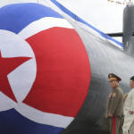 North Korea Launches New ‘Tactical Nuclear Attack Submarine’