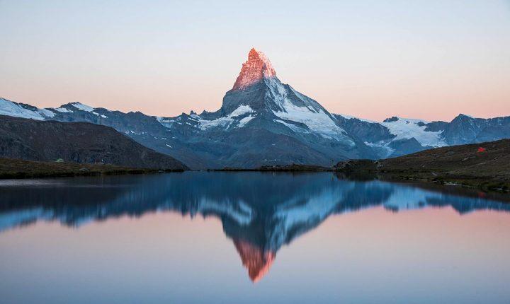 Switzerland Ranked No. 1 In The World Best Countries Report 2023