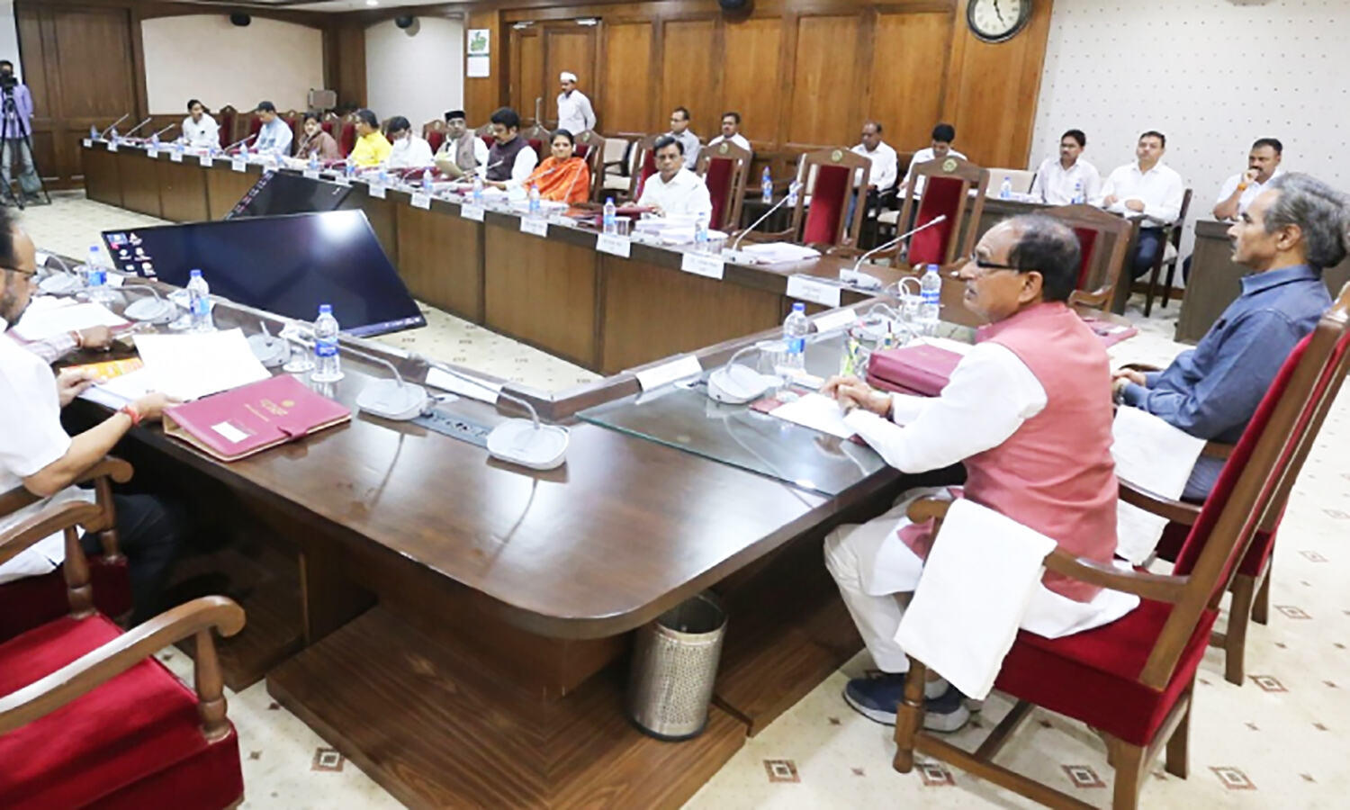 MP cabinet approves Mob Lynching Victim Compensation Scheme 2023