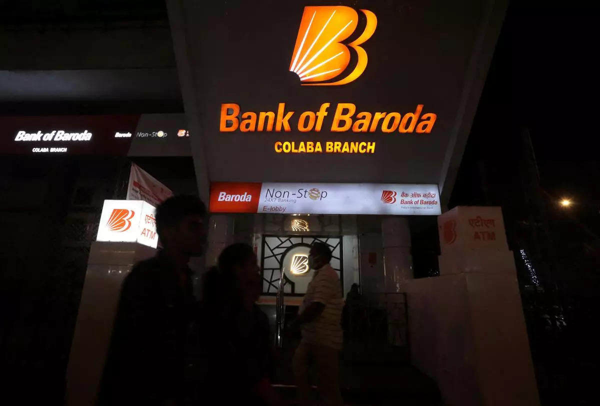 Bank of Baroda Unveils Four New Savings Accounts