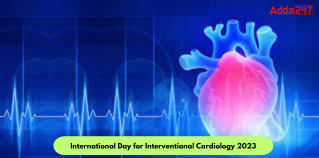 International Day for Interventional Cardiology 2023