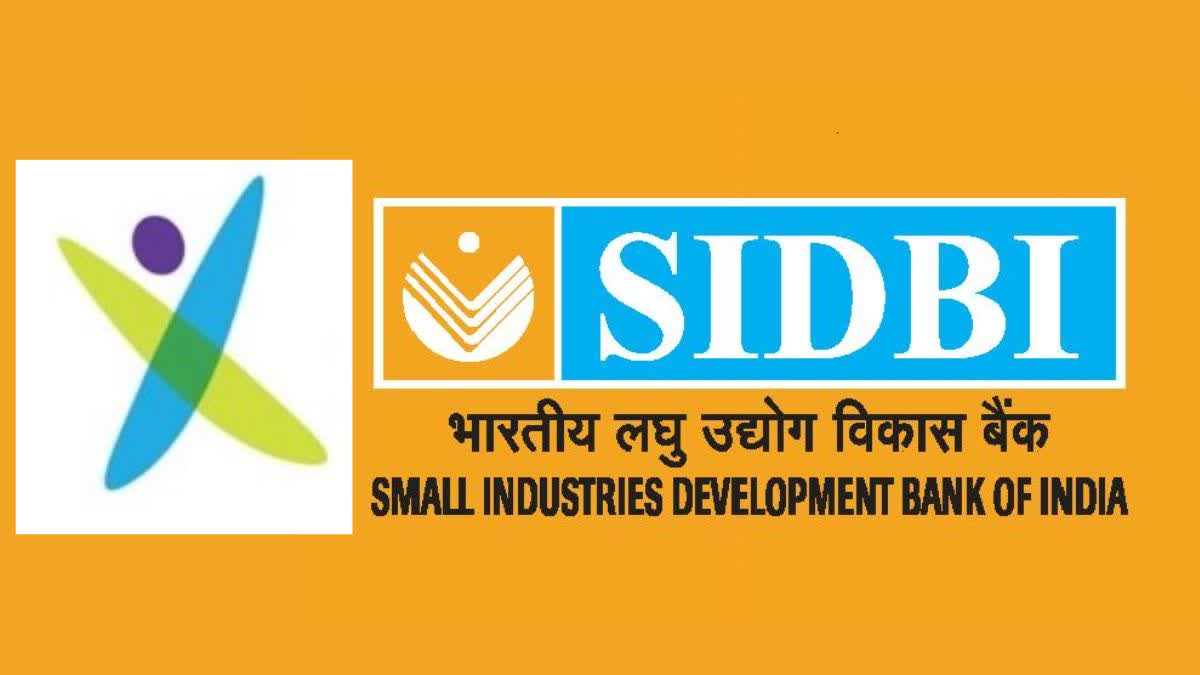 SIDBI Plans Rs 10,000 Crore Rights Issue for Fiscal Expansion