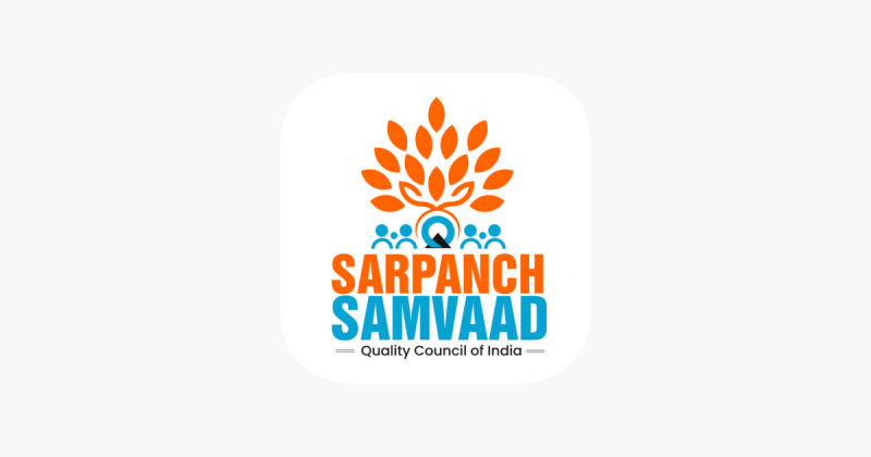 Assam Governor Unveils 'Sarpanch Samvad' Mobile App