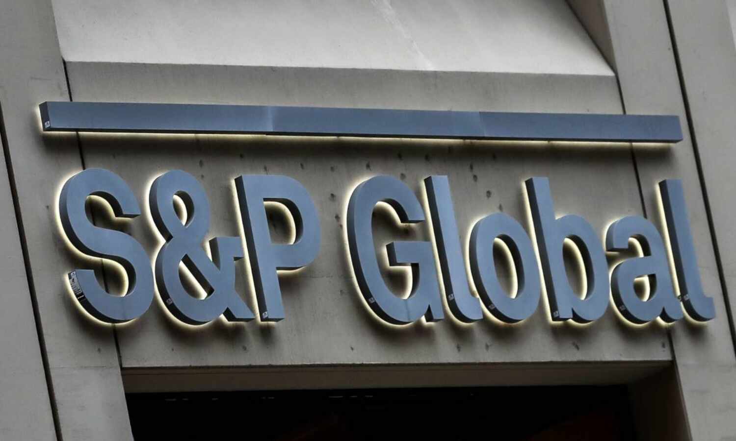 S&P Global Upgrades India's FY24 Growth Forecast to 6.6%