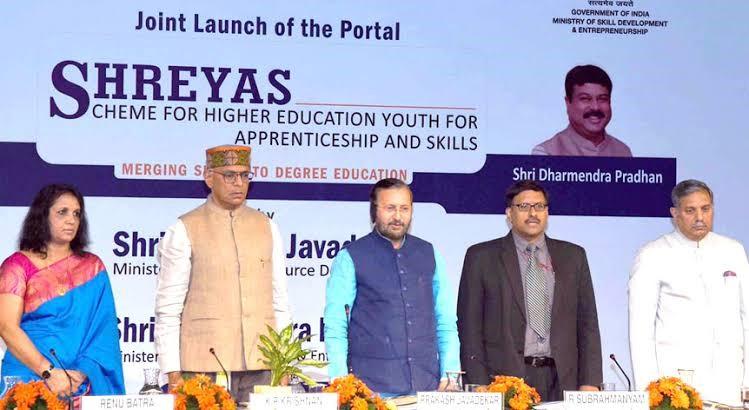 SHREYAS Scheme Empowers Thousands: Over 2300 Crore Rupees Allocated for Education of SC and OBC Students Since 2014