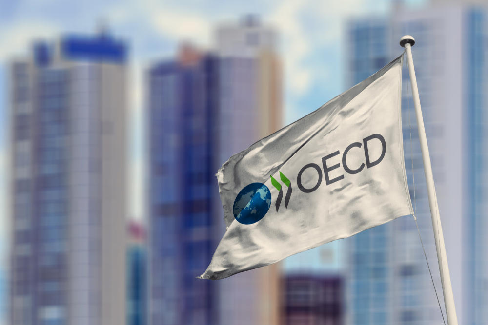 OECD raises India's growth forecast for FY24 to 6.3 per cent