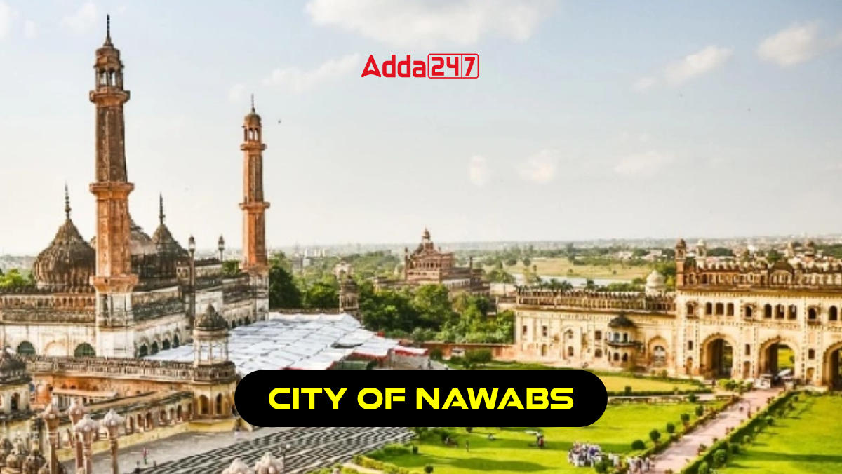 City of Nawabs