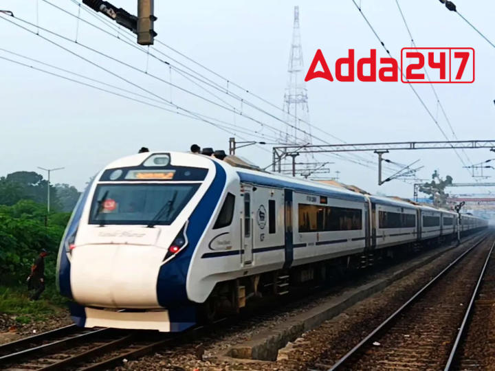 Prime Minister Modi To Launch 9 Vande Bharat Express Trains On 24th Of September