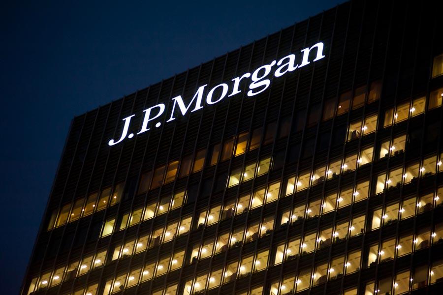 JP Morgan to Add Indian Government Bonds to Emerging Market Benchmark