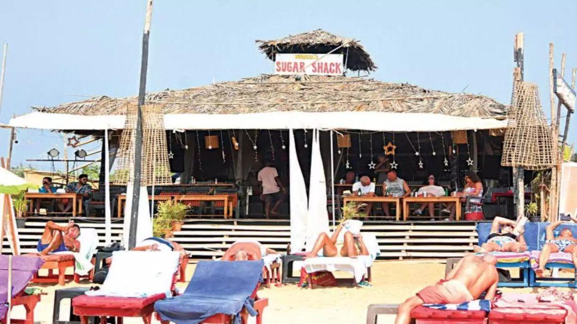 Goa Has Approved A New Beach Shack Policy To Promote Local Tourism Within The State