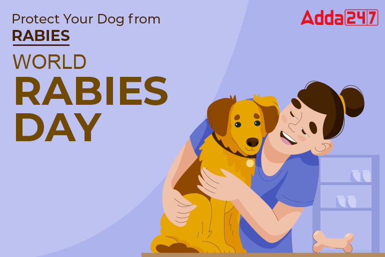 World Rabies Day 2023