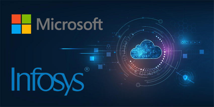 Infosys And Microsoft Collaborate For Adoption Of Generative Artificial Intelligence