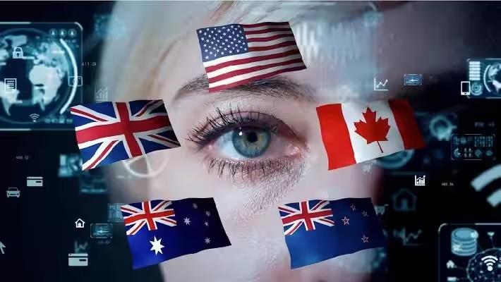 What is the Five Eyes Intelligence Alliance?