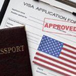 Record-Breaking US Visa Applications by Indians in 2023