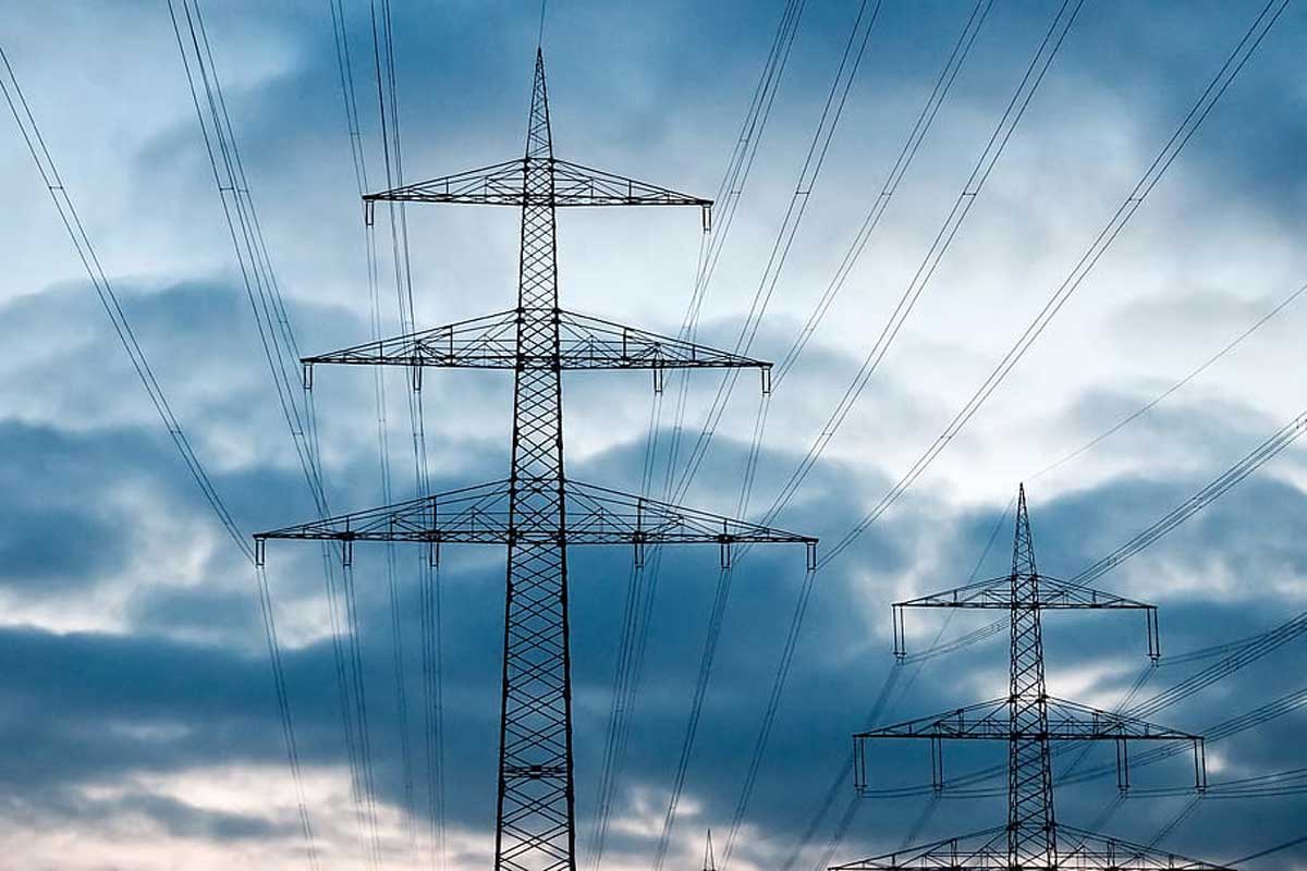 India's Power Demand Surges to Five-Year High in September: CRISIL Report