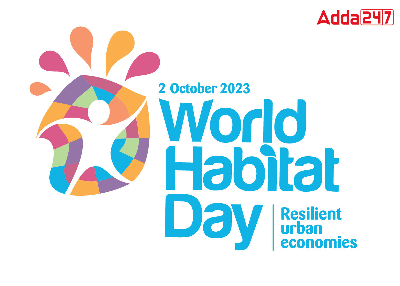 World Habitat Day 2023