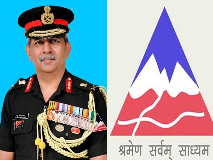 Lt General Raghu Srinivasan As New BRO Chief