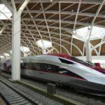 Indonesia Launches 'Whoosh,' Southeast Asia's First High-Speed Railway