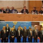 India Participates in the 5th Meeting of Moscow Format