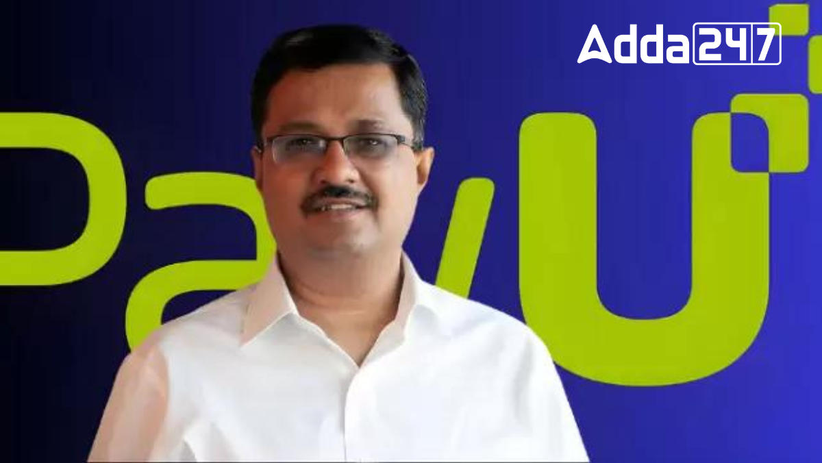 PayU elevates Anirban Mukherjee as Global CEO