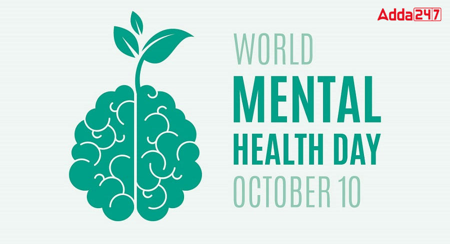 World Mental Health Day 2023