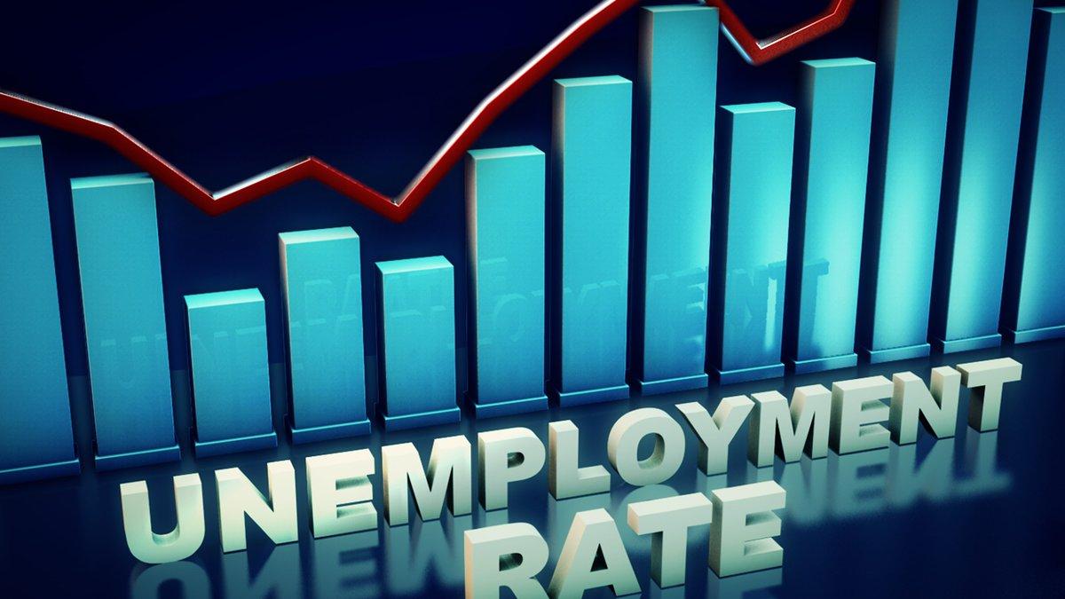 Urban unemployment rate drops to 6.6% in Q1
