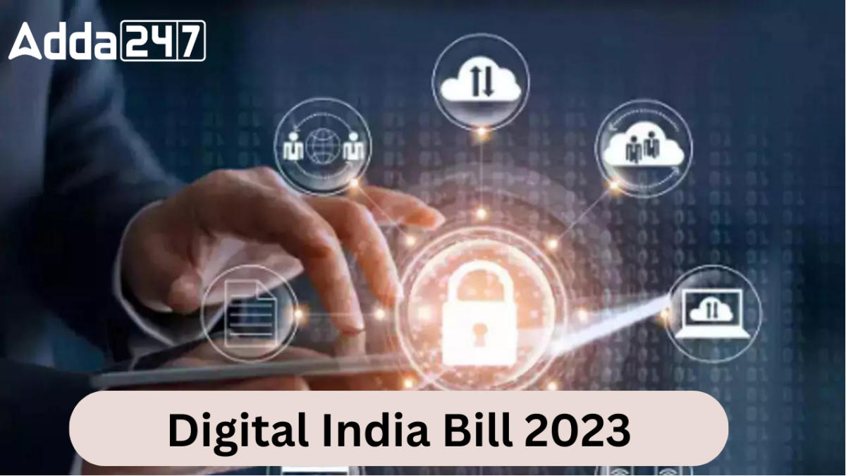 Digital India Bill 2023