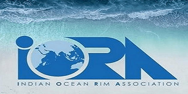 Sri Lanka to take over as Chair of Indian Ocean Rim Association