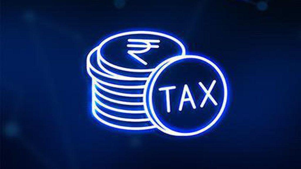 India's Net Direct Tax Collections Surge by 21.8%, Surpassing Half of Budget Projections