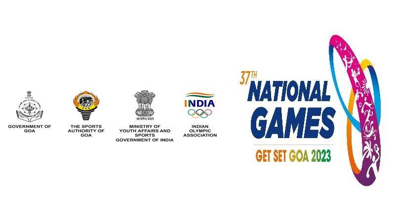 National Games 2023 to be held in Goa from Oct. 26 to Nov. 9