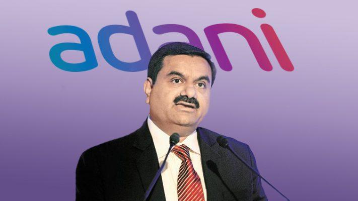 SEBI said to probe Adani- Gulf Ties