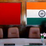 India, China hold 20th round of military talks In Ladakh