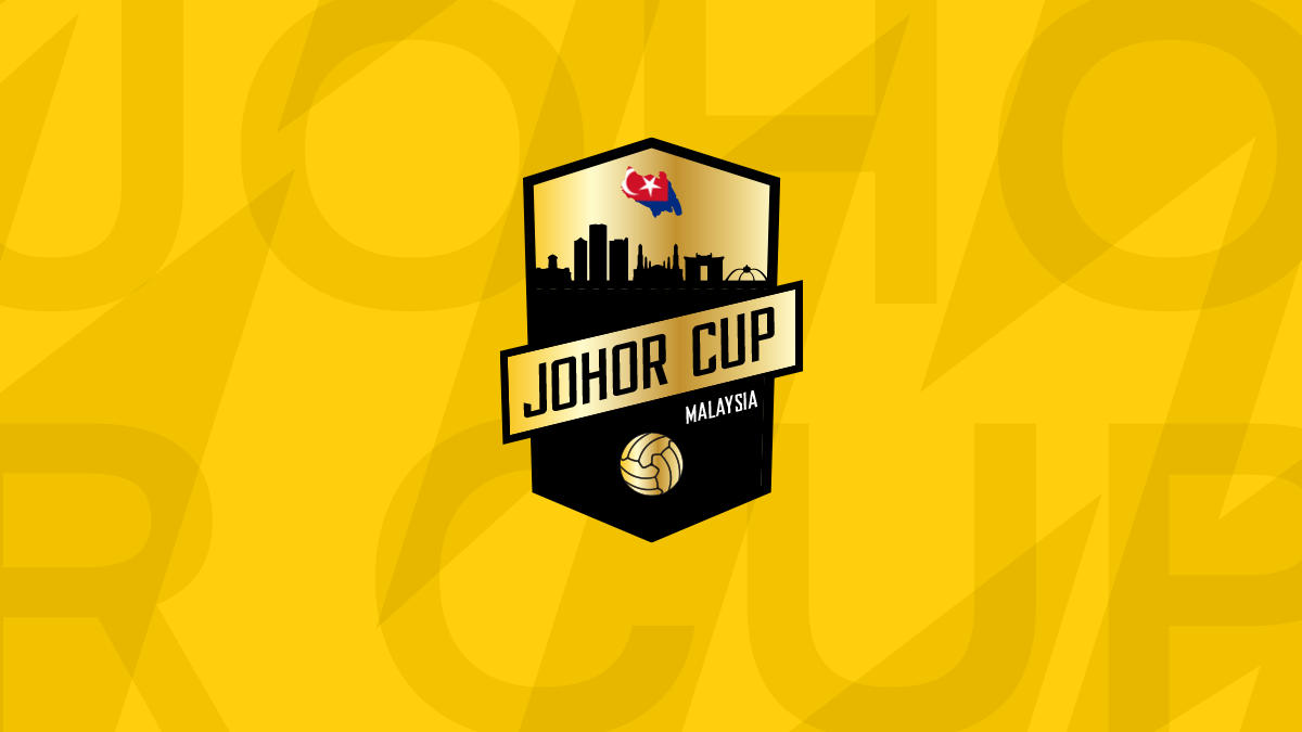 11th Sultan Of Johor Cup To Be Held In Johor, Malaysia In November 2023