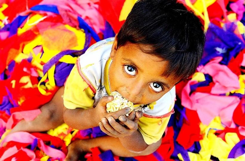 Global Hunger Index 2023: India's Decline to 111th Place