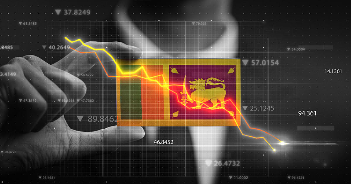 Sri Lanka's Strategic Trade Revisions: A Roadmap for Economic Transformation