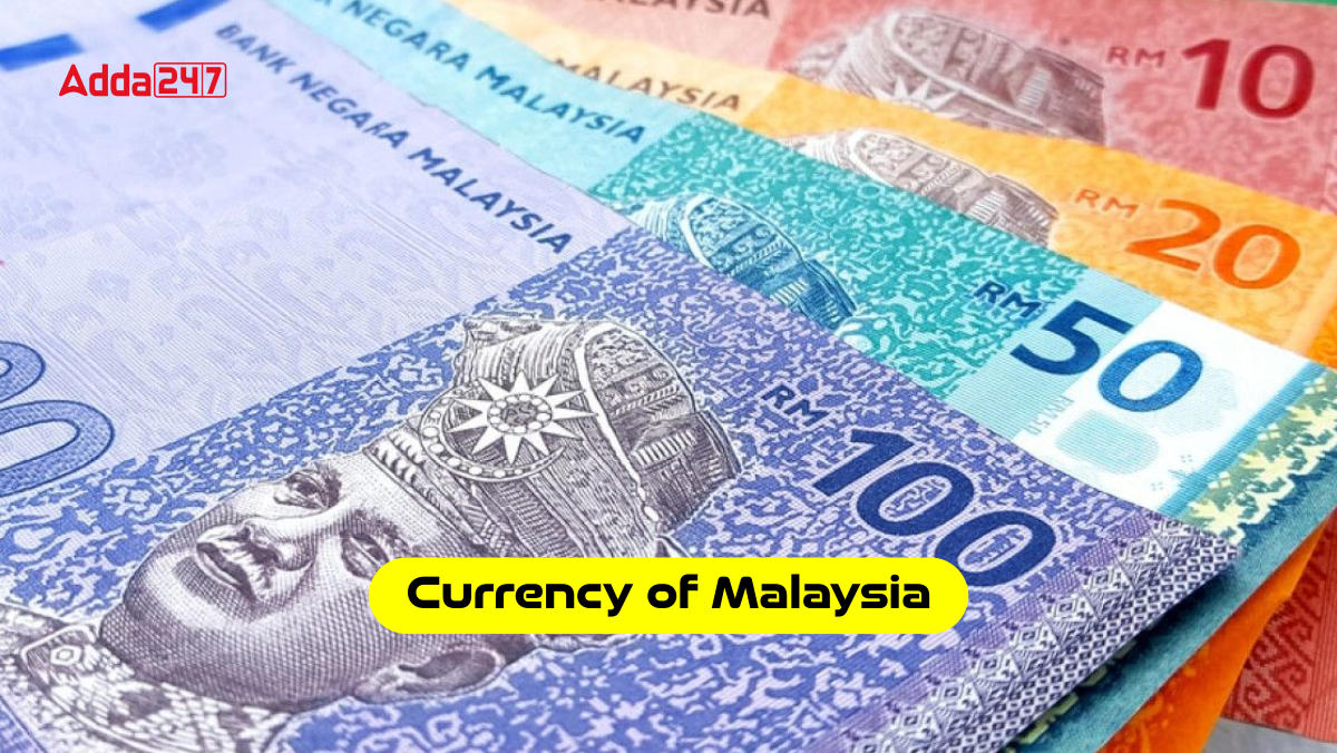 Currency of Malaysia