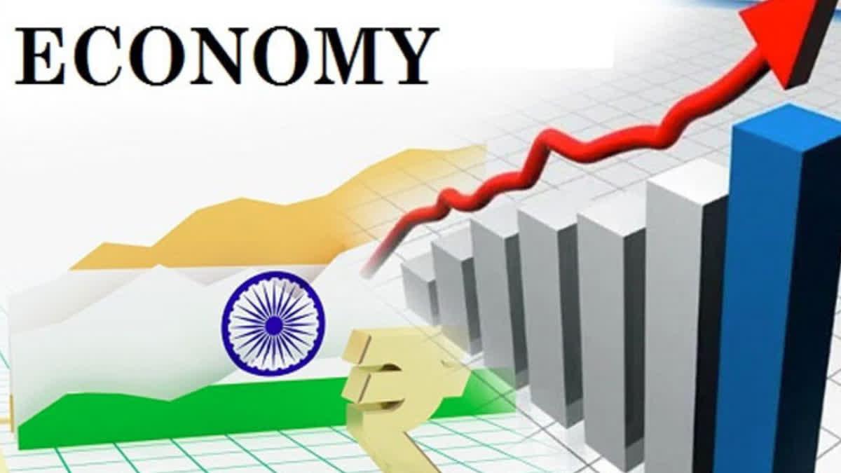 India to surpass Japan in 2030 to become 2nd largest economy of Asia, says S&P Global