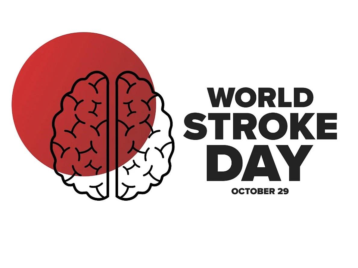 World Stroke Day 2023: Theme, Origin, Significance