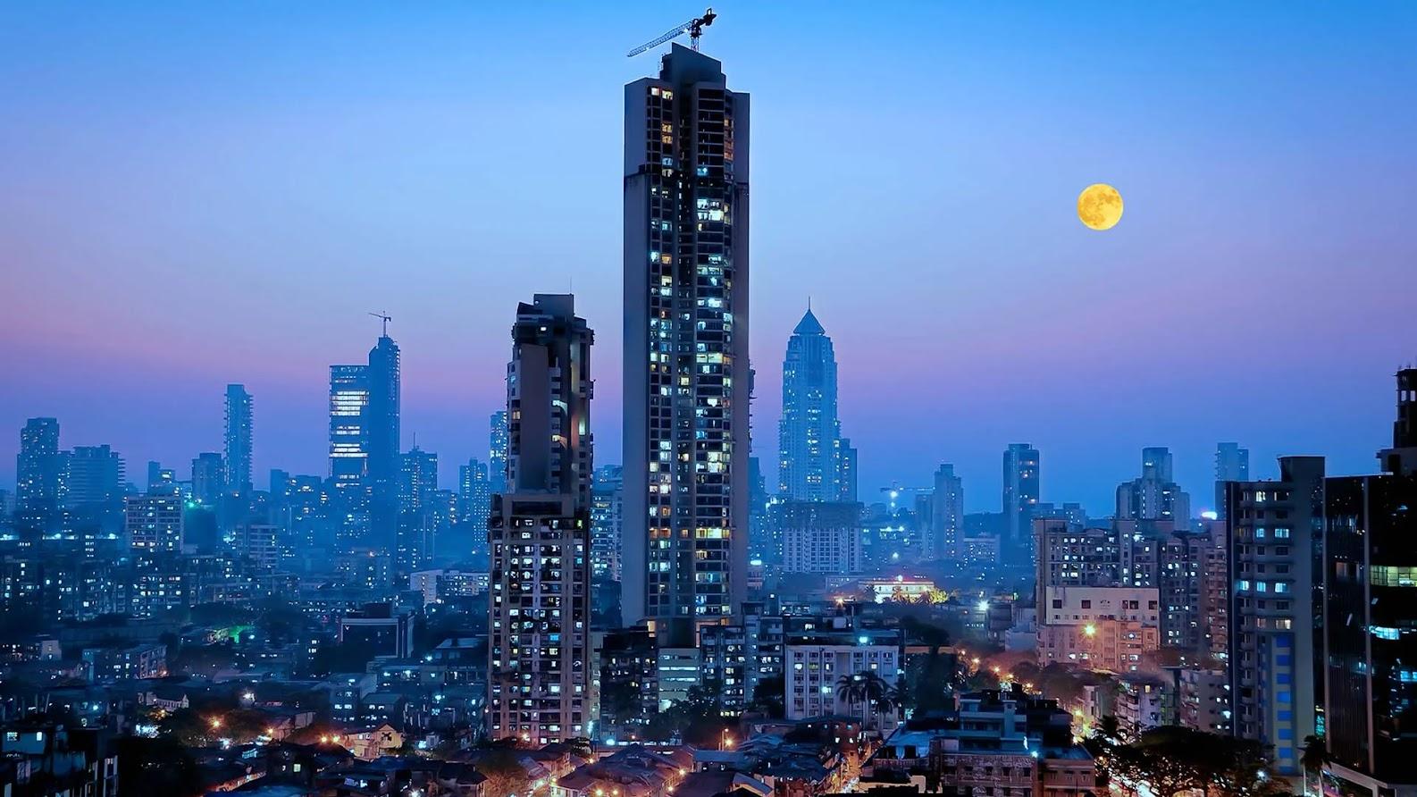 Mumbai Ranks Fourth In Global Housing Price Rise