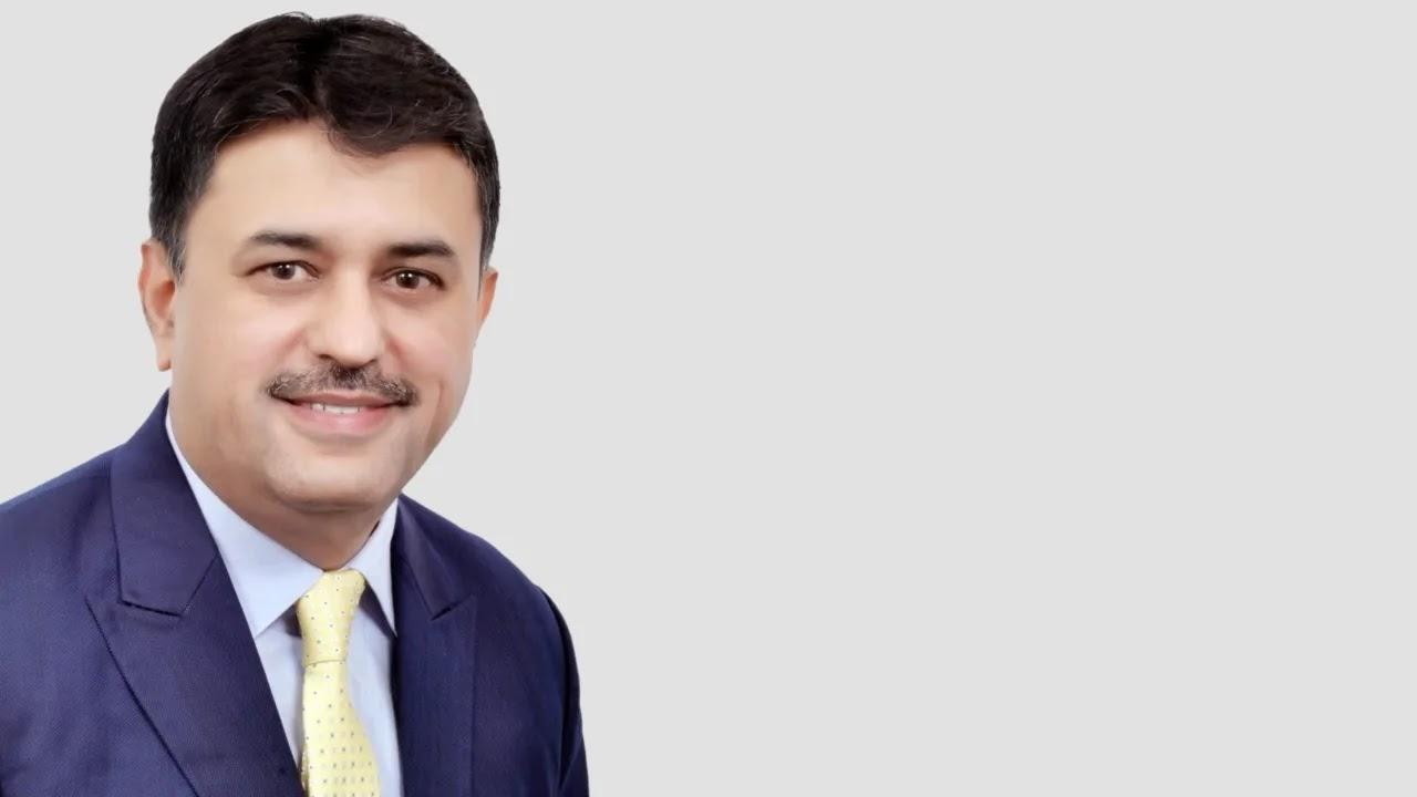 Deepesh Nanda Appointed As CEO & MD Of Tata Power Renewable Energy
