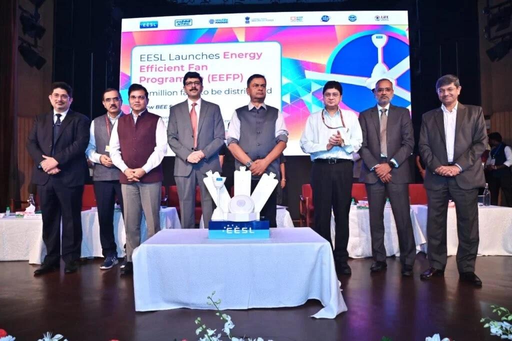 EESL Launched 'National Efficient Cooking Programme' To Transform Cooking Practices In India