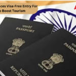 Thailand Announces Visa-Free Entry For Indians to Boost Tourism