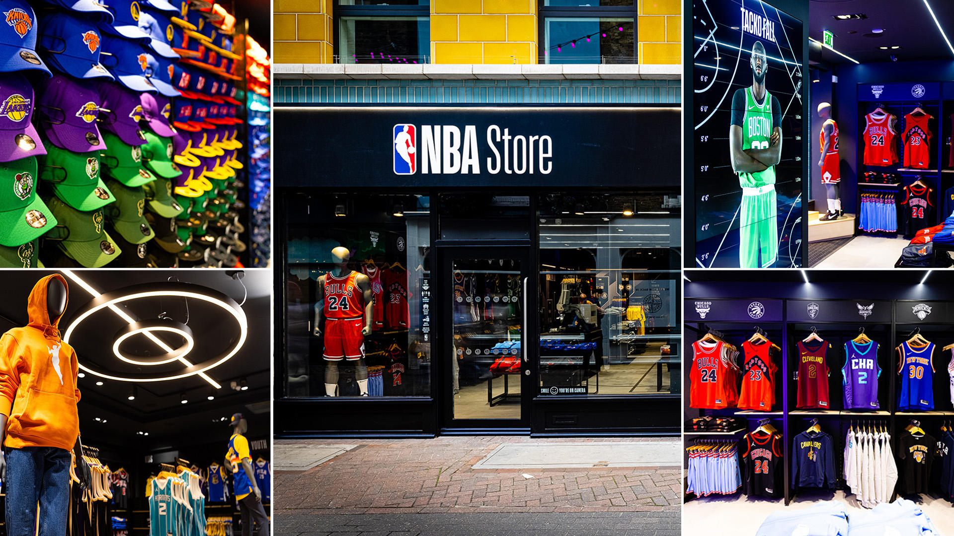 National Basketball Association (NBA) ropes in Bhaane to drive its e-commerce platform in India